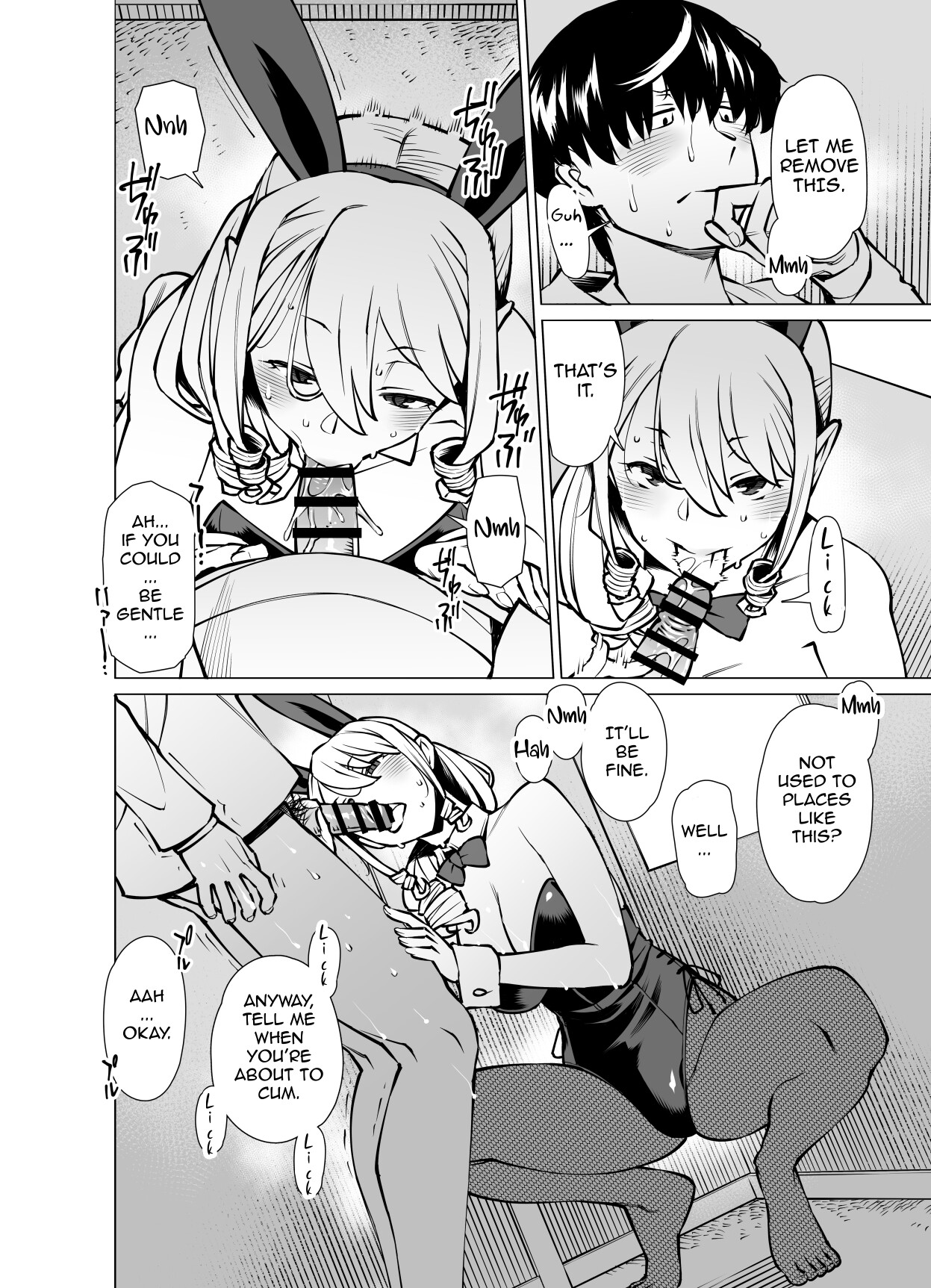 Hentai Manga Comic-Yamazaki Makie (3● years old), Buying Clothes-Read-11